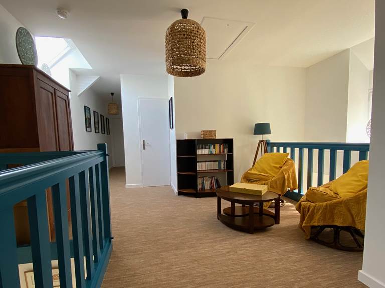 Coin lecture à l'étage-gallery