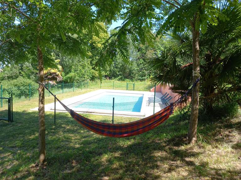 Gîte de charme en pleine nature