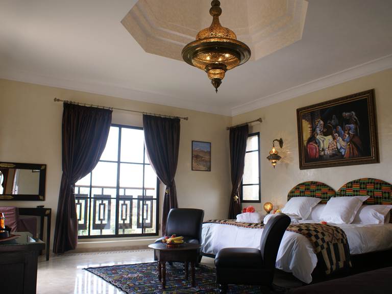 chambre-hote-ebene-kasbah-aalma-marrakech