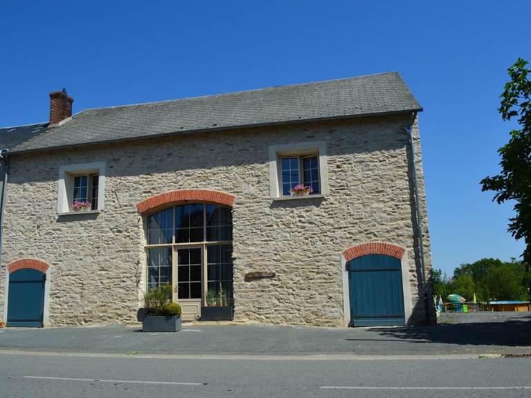 Gîte Chez Madlou