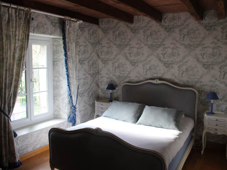 Le Moulin (chambre3)