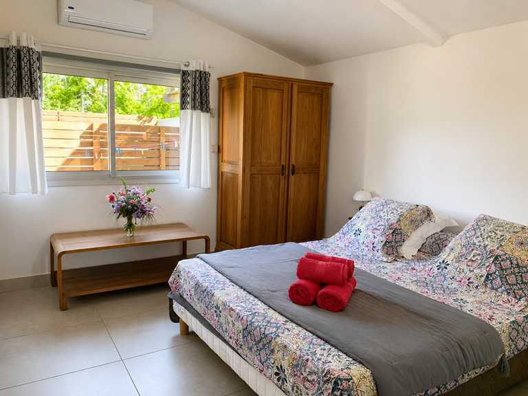 Chambre 1