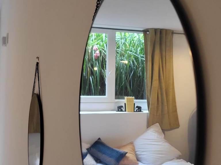 Salle de privative La Gavotine