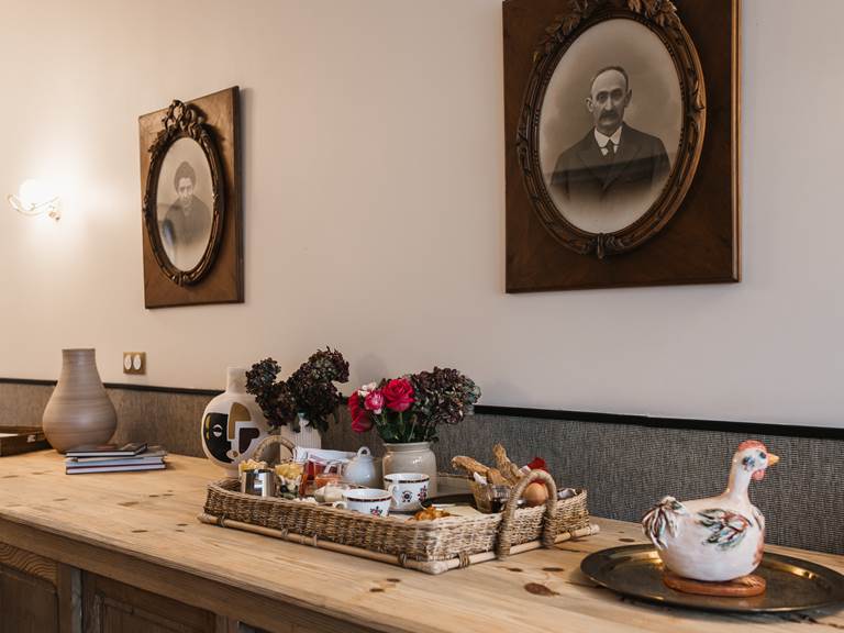 024_Web_Maison Barthes, Suites B&B © Franck Tourneret