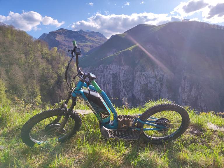 Pays Basque, Pyrénées, Soule, Kakouetta, La Verna, Sainte Engrâce, la Pierre St Martin