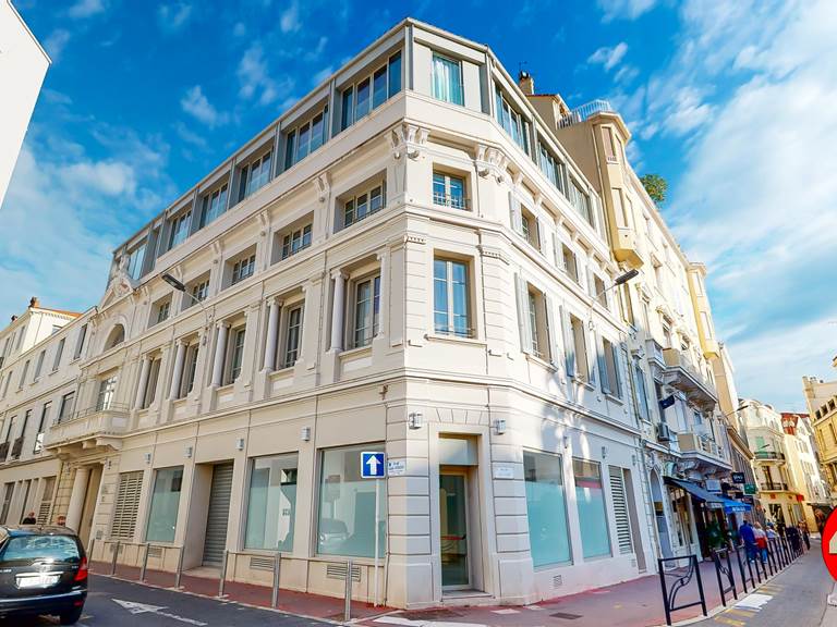 Hotel Particulier Cannes