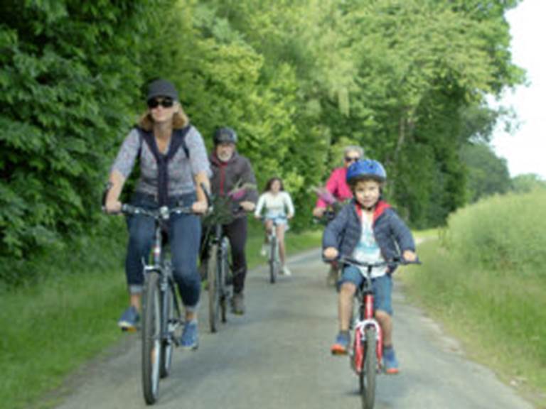louer un vélo pour voyager