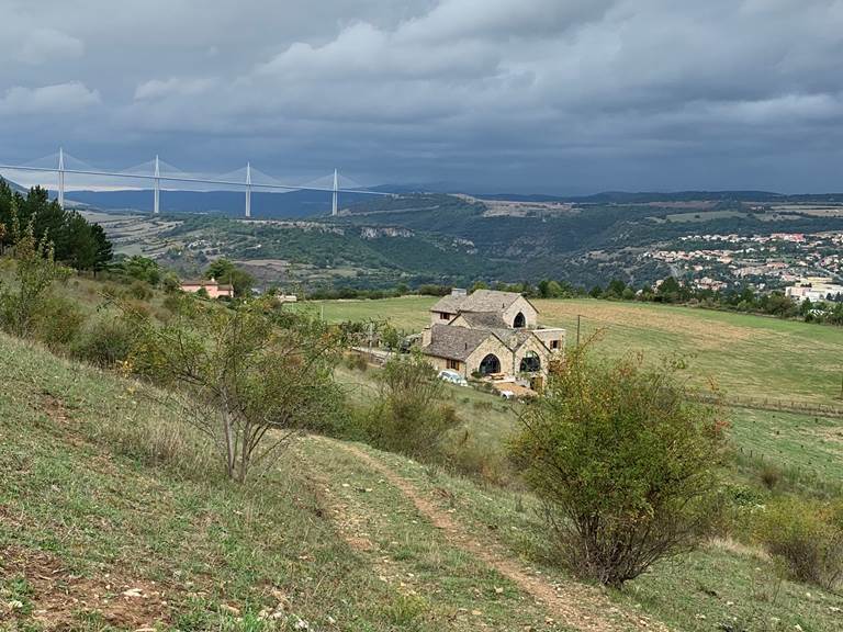 CHEMINS DE BALLADE