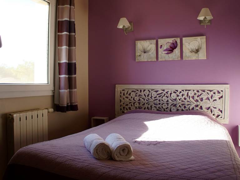 chambre appartement résidence les peupliers