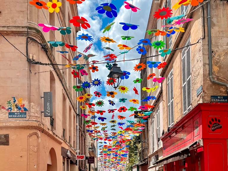 Ruelle de Bergerac
