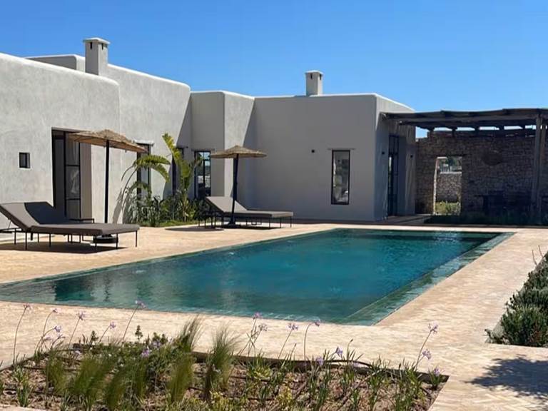 piscine essaouira