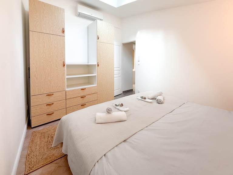 CANNES PROPERTIES RENTALS
