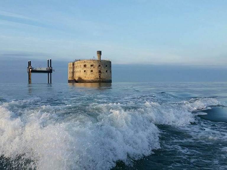 Fort Boyard