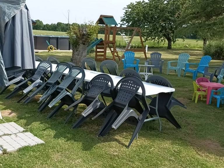 JARDIN GITE LES P'TITES CAGOUILLES-gallery