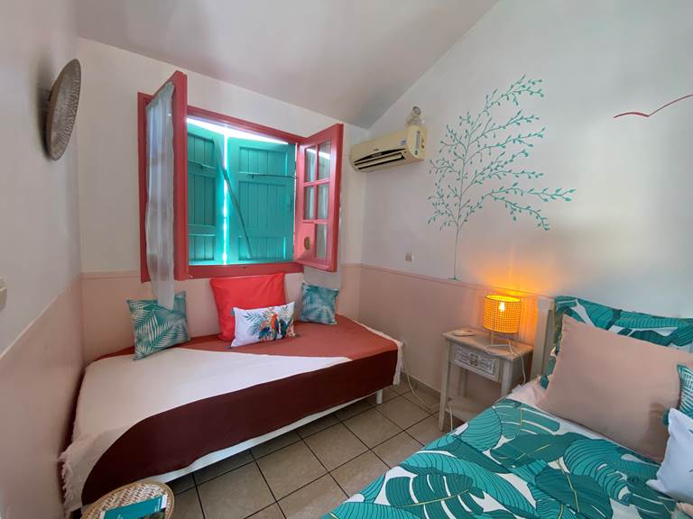 Chambre 116