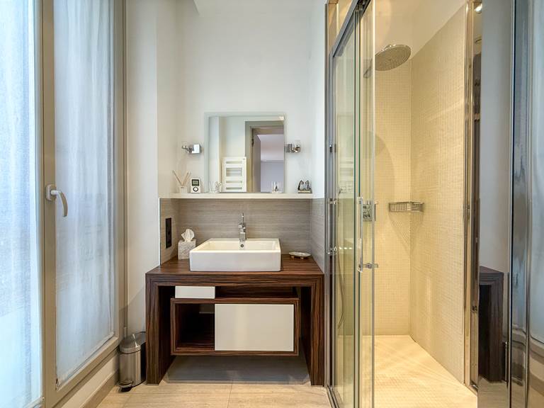 Appartement Rue d'Antibes - location 20