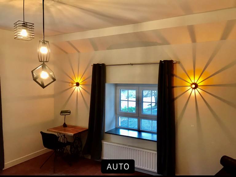 Slaapkamer - Chambre à coucher - Schlafzimmer - Bedroom