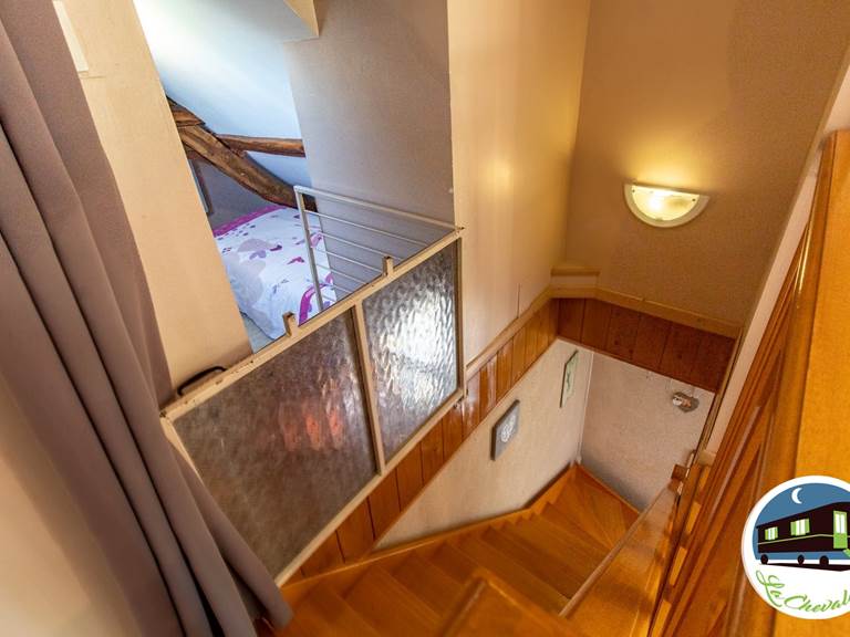 011 Gite la chevalerie 49170 Gite rural