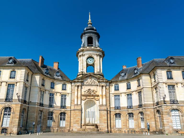 Mairie