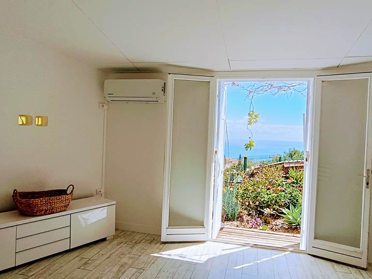 vue mer chambre d amis