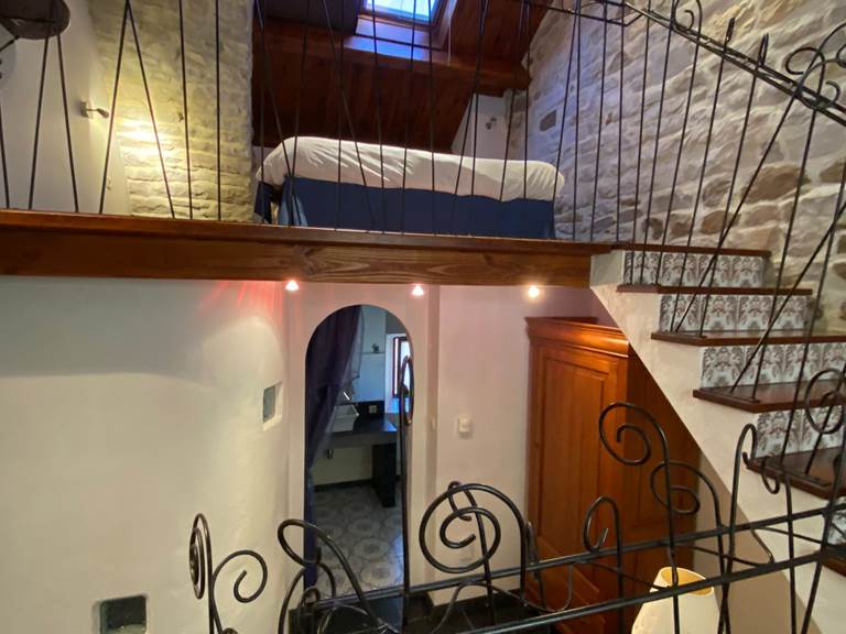 Chambre Sirius