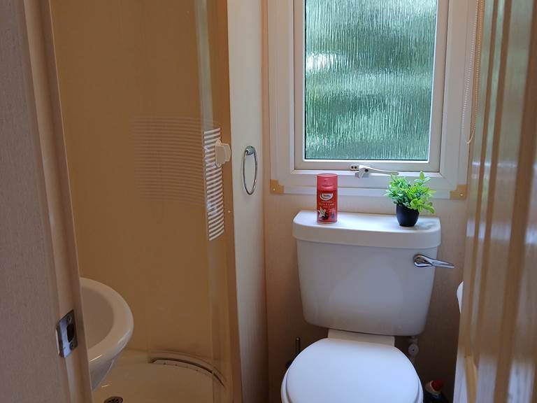 wc MOBIL-HOME DE PROPRIETAIRE 12