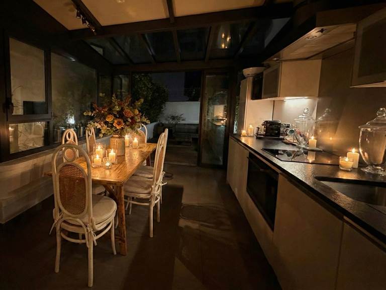 Appartement Rue d'Antibes - location 6