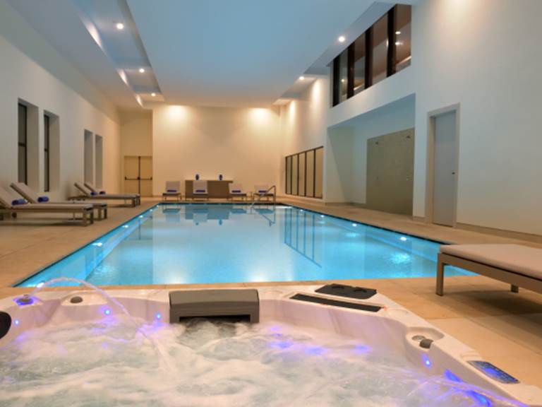 Hilton Taghazout Bay Beach Resort & Spa - Piscine spa