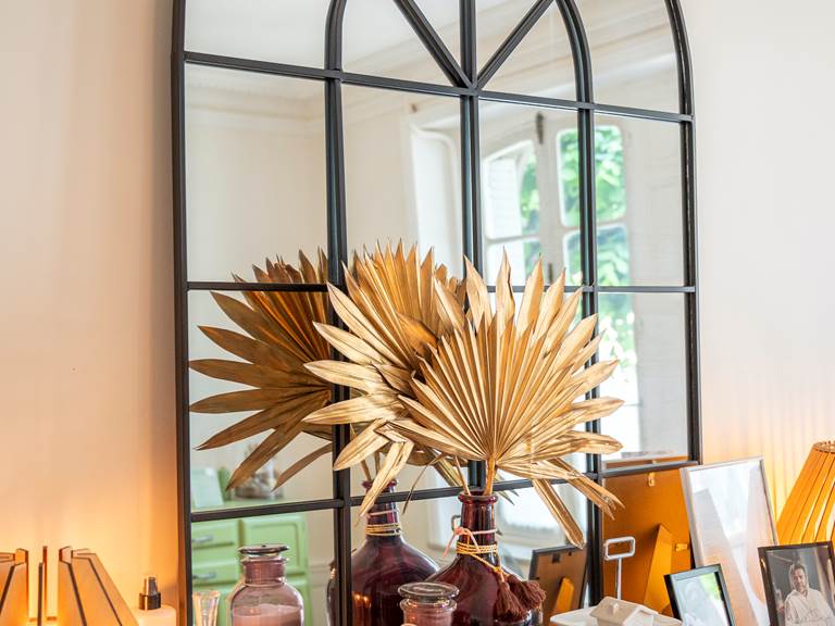 Table d'hotes - Ambiance