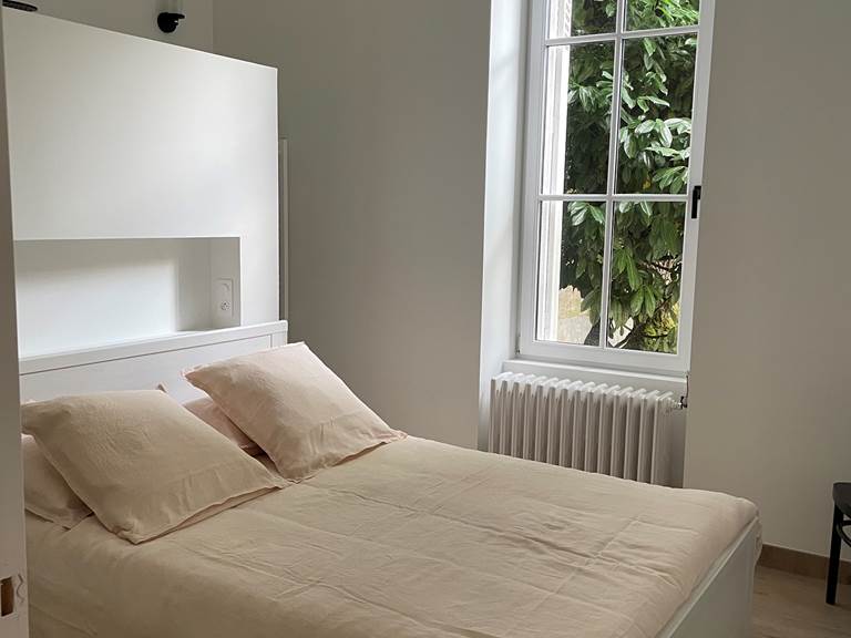 STUDIO CHAMBRE