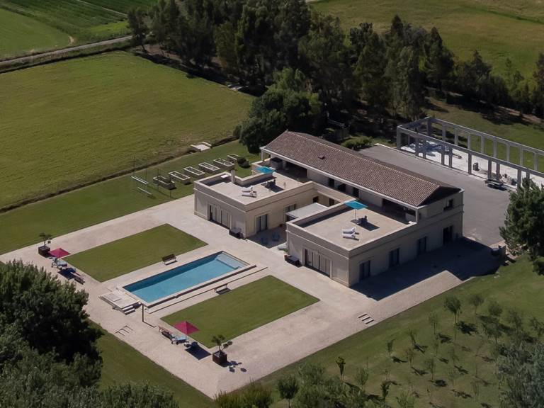 VUE AERIENNE