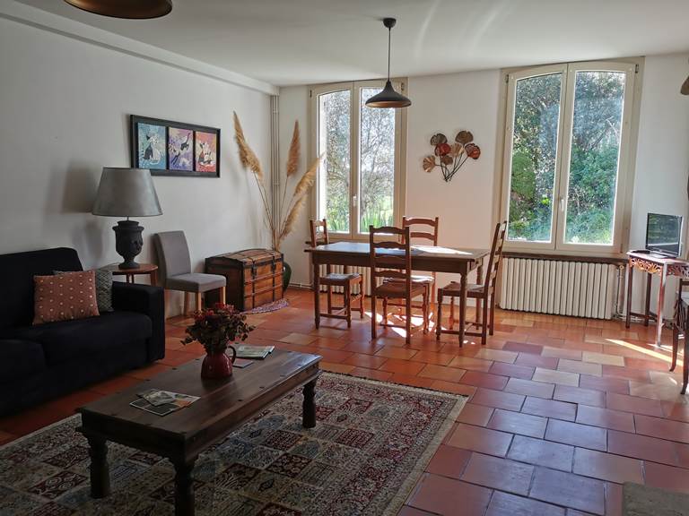Appartement Gascogne