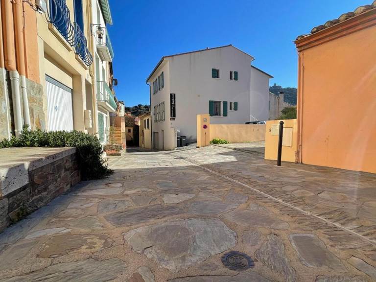 Residence-Du-Soleil-Collioure-Exterior