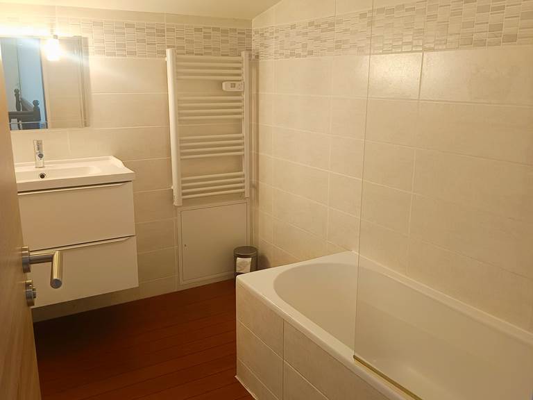 Salle de bain 1