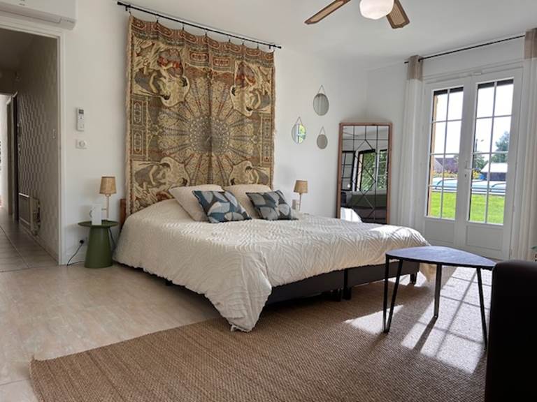 La chambre double L'authentique