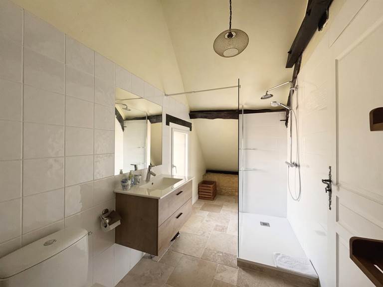 Badkamer 2