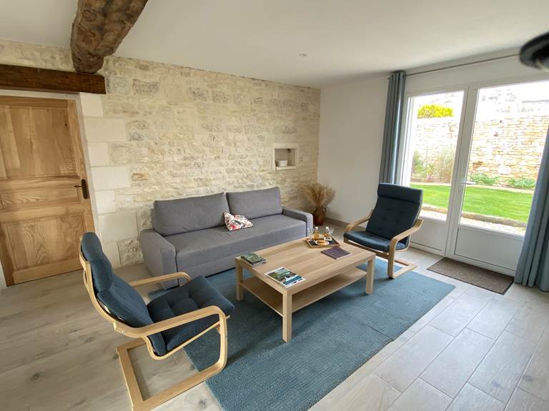 le salon
