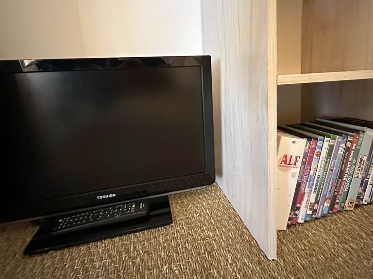 Chambre secondaire - Vue 5