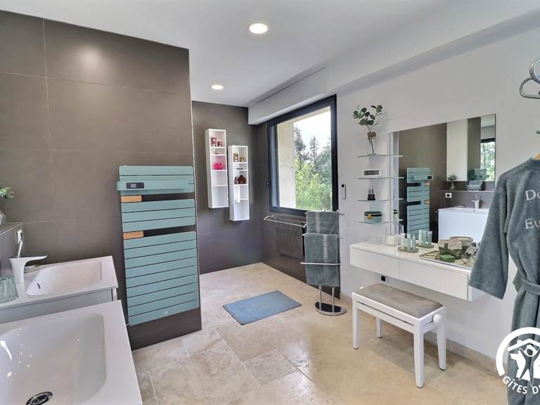 SUITE ALPILLES