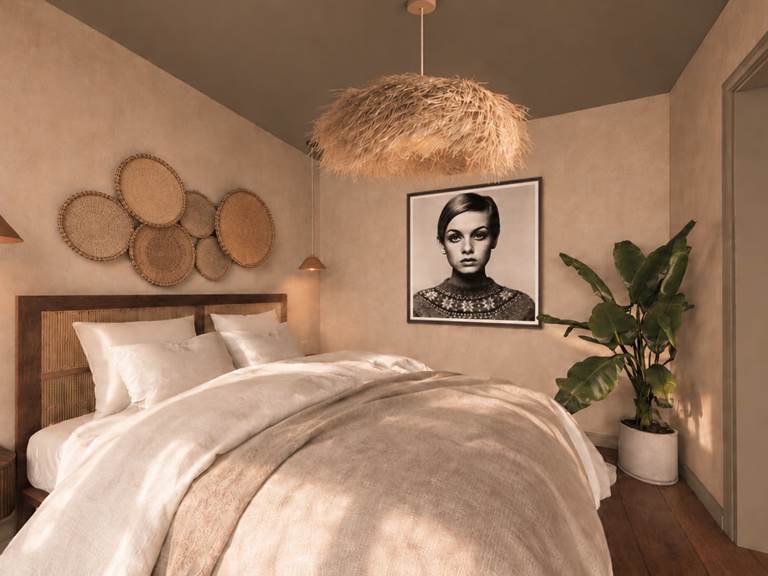 VUE CHAMBRE