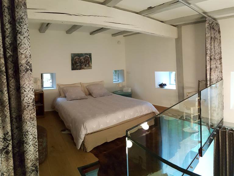 Suite L'Uccellino