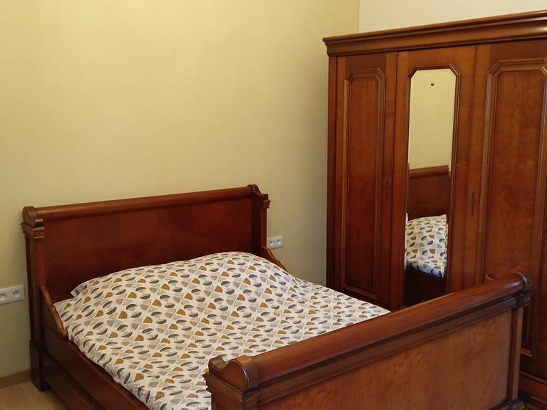 chambre 4 ( ch pour 5 pers)