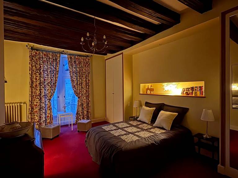 CHAMBRE 2 GITE B-gallery