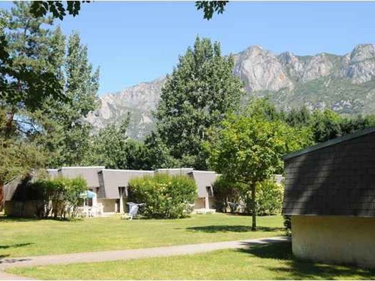 LOGEMENT vue extérieur