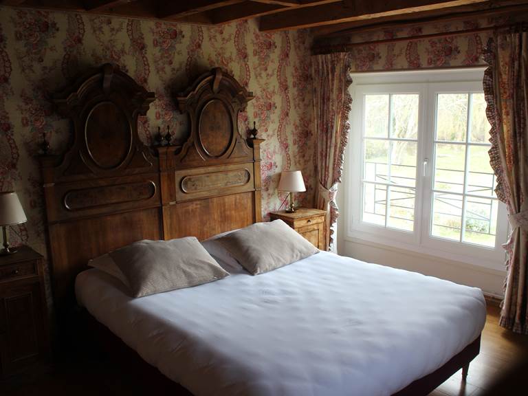 Le Moulin (chambre5)