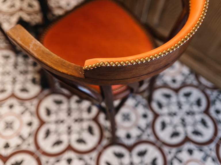 026_Web_Maison Barthes, Suites B&B © Franck Tourneret