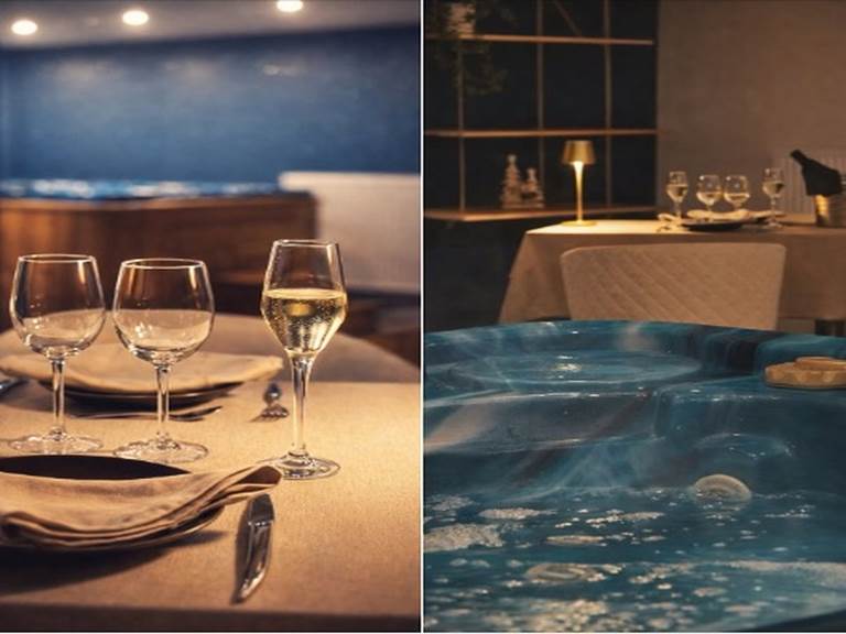 Soire´e Instant Privile`ge – 3h – 199 €