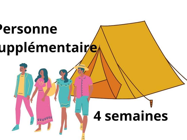 le sedour personne supplémentaire camping (4)