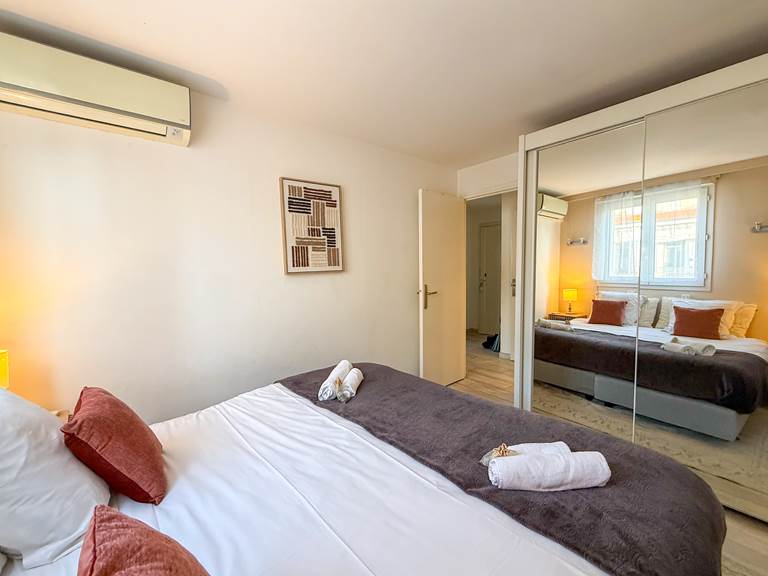 CANNES PROPERTIES RENTALS ACCOMODATION12