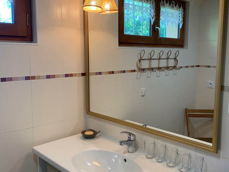 Salle de Bain Exclusive